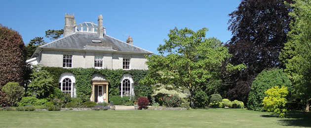 The Lynch Country House