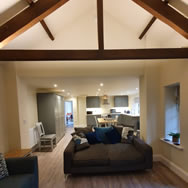The Lynch Country House - The Coach House