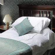 The Lynch Country House - The Kendal Room