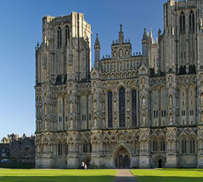 Wells Cathedral